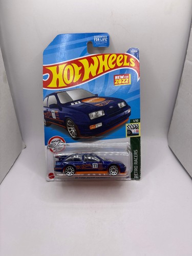 Hot wheels ford - hot, 87