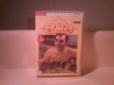 Sykes - The First Colour