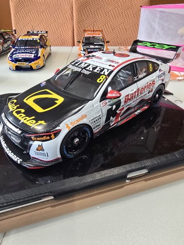 Biante bjr holden commodore - holden, vf