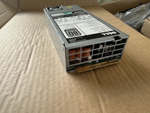 Dell e750e power supply - dell, e750e-s1