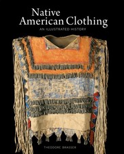 Native American Clothing by