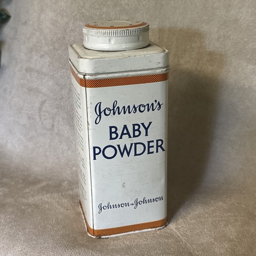 Vintage johnson baby - vintage, johnson’s