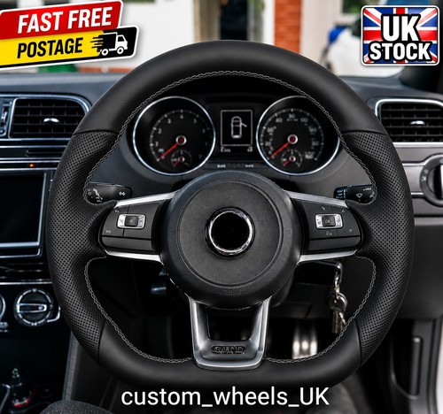 Custom sport steering - sport, wheel