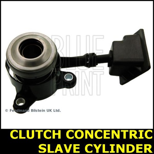 Clutch concentric slave - clutch,