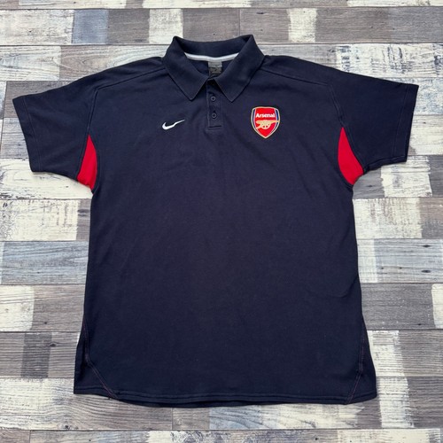 Vintage arsenal 2002 - arsenal, fc