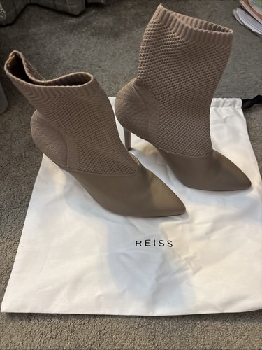 Reiss sock boot size - boot, 39