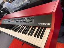 Nord Grand 2 Stage Piano -