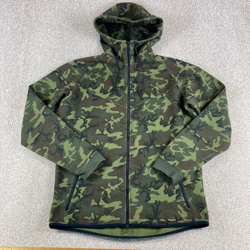 Nike tech fleece hoodie - tech,