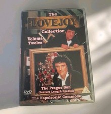 The lovejoy collection - the,