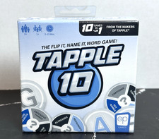 Word Game Tapple 10 Word Game