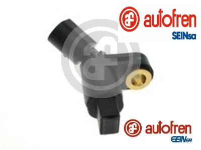 Front left abs sensor speed - abs,