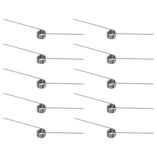 10pcs 180 degree - 10pcs, 10mm