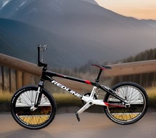 Redline Flight Carbon Pro XXL