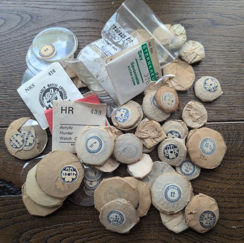 Lot pocket fob wrist - of,