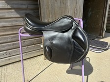 Ryder Zara Jump Saddle