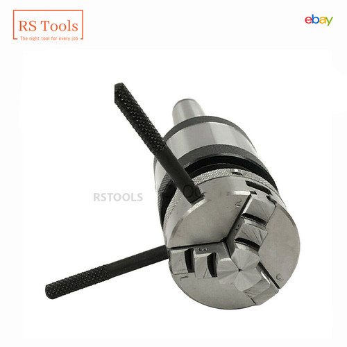 Mini lathe chuck 3mt - chuck, revolving