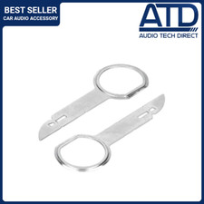 Radio Release Keys For Becker