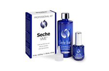 Seche VIVE Instant Gel Effect