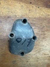 Royal Enfield Vintage 350cc 500cc 1960s Bullet Rocker Inspection Cover 