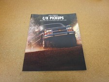 1994 Chevrolet C/K pickup