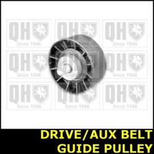 Ribbed Belt Idler Pulley FOR