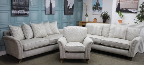 Parker knoll devonshire grand - parker,