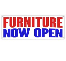 FURNITURE NOW OPEN CLEARANCE