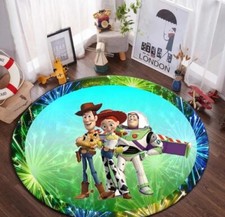 Bedroom Carpet Boys Girls Gift