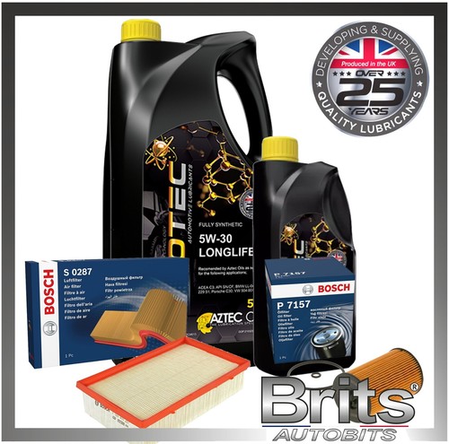 Service kit for octavia 0 - kit, 2.0