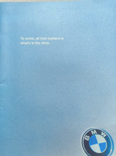 The BMW 7 Series Sales