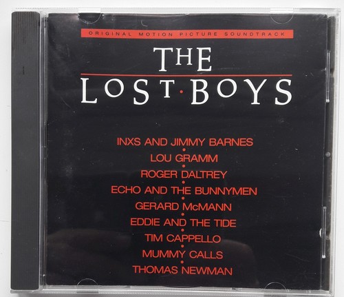 The lost boys - the,