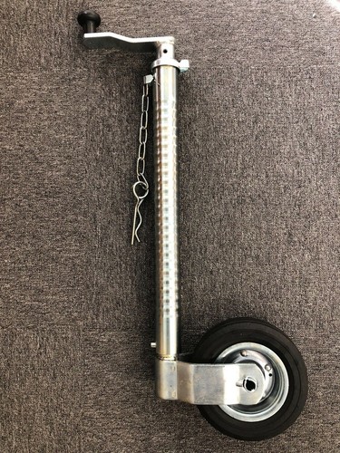 48mm heavy duty telescopic - heavy,