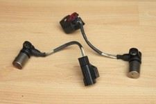 CAMSHAFT POSITION SENSOR SET V8 - Jaguar S-Type XK8 XJ8 XKR XJR XF X350 XK