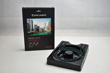 Audioquest chicago 2rca - 2rca,