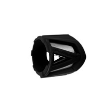 Polisport 2 Stroke Exhaust