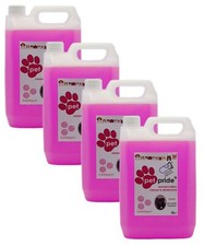 Kennel Cattery Cleaner &