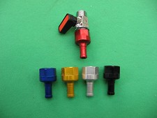 Speedway/Grasstrack - Fuel