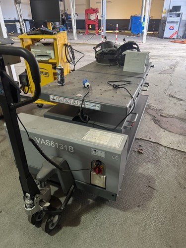 Rotary vas engine lifting - rotary,