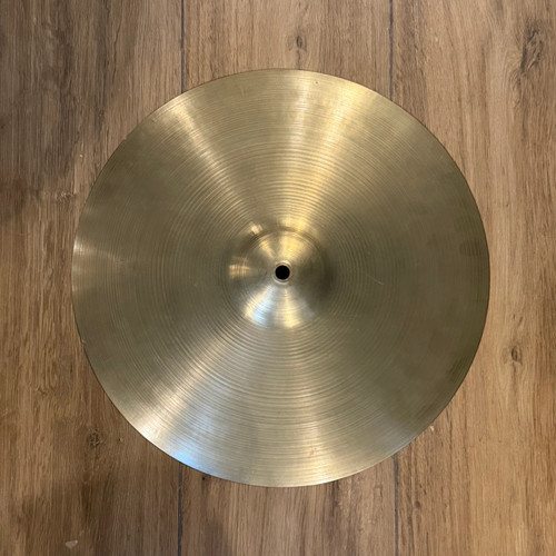 Vintage zildjian avedis - avedis, 16"