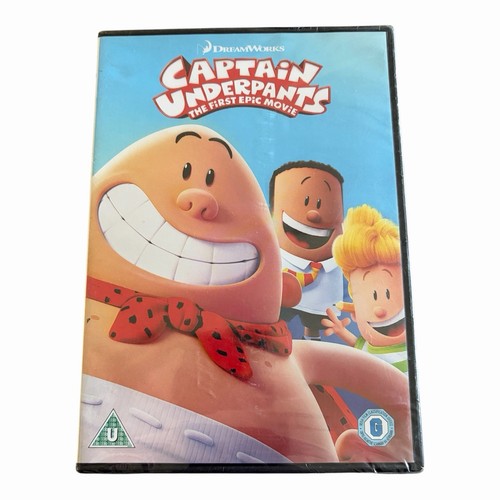 Captain underpants the - captain, underpants: