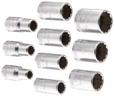 Stahlwille 96015310 Set 1/4