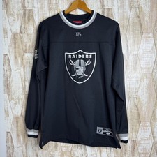 Oakland Raiders NFL Long