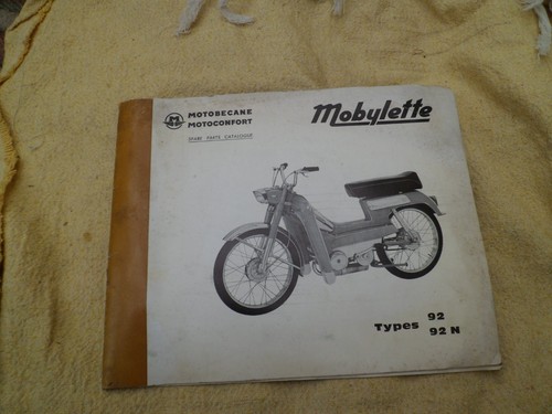 Motobecane mobylette models - ⭐motobecane,