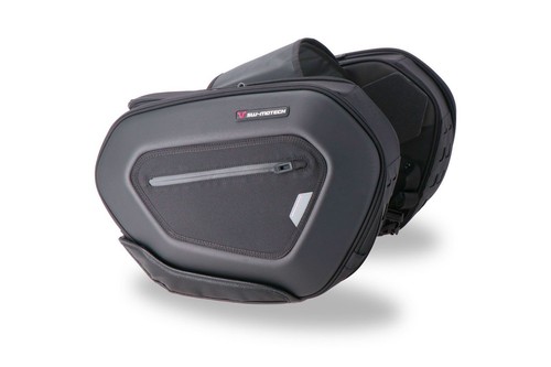 Motech pro blaze saddlebag - motech,