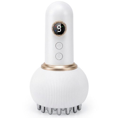 Lymphatic drainage massager - lymphatic,