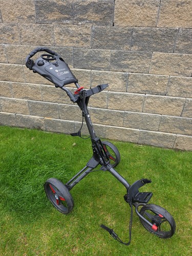 Motocaddy cube compact 3 - cube,