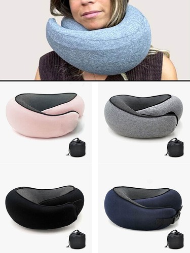 Memory foam travel - memory,