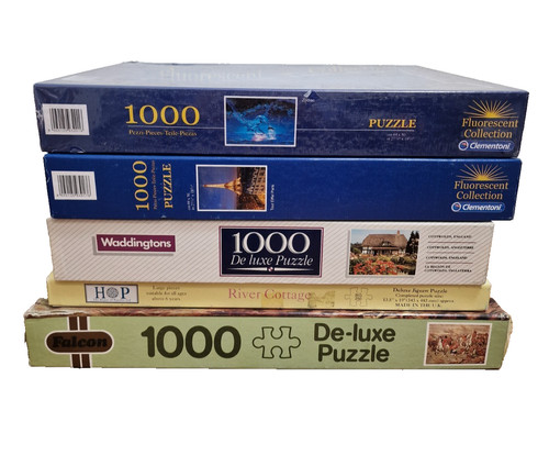 Joblot bundle set mixed - joblot, 5