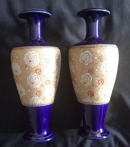 Pair antique royal - pair,