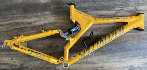2003 specialized stumpjumper - specialized,